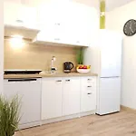 Bolek I Lolek דירה זקופאנה