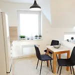 Apartamento Bolek I Lolek