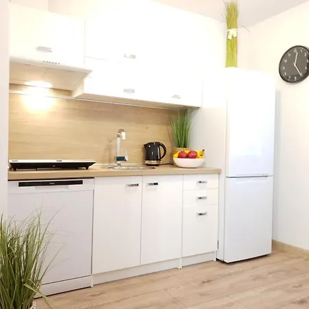 Bolek I Lolek Apartment Zakopane