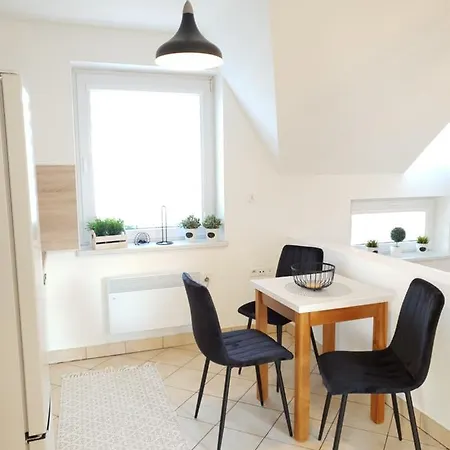 Apartment Bolek I Lolek