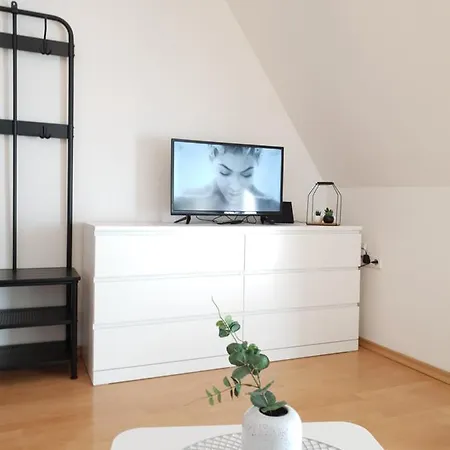 Apartment Bolek I Lolek