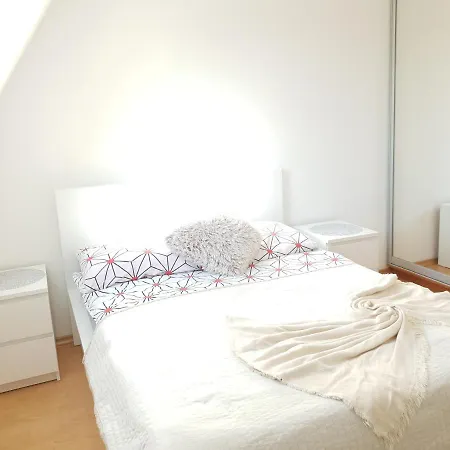 Apartment Bolek I Lolek Zakopane