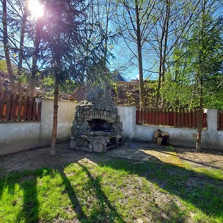Apartment Bolek I Lolek