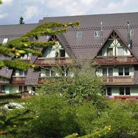 Apartment Bolek I Lolek