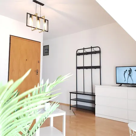 Bolek I Lolek Apartment