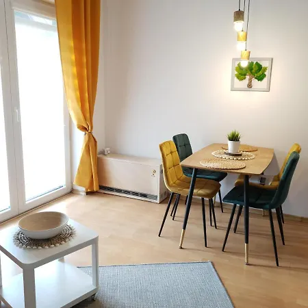 Bolek I Lolek Apartman