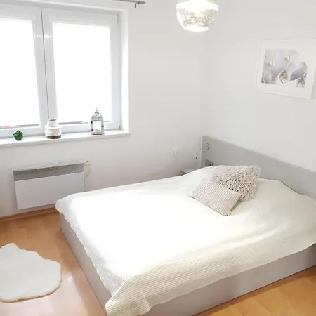 Apartment Bolek I Lolek Zakopane