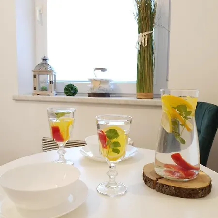 Bolek I Lolek Apartamento