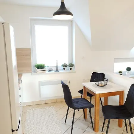 Apartmán Bolek I Lolek