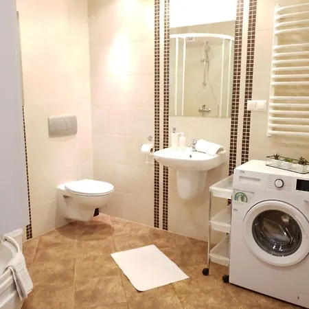 Bolek I Lolek Apartment Zakopane