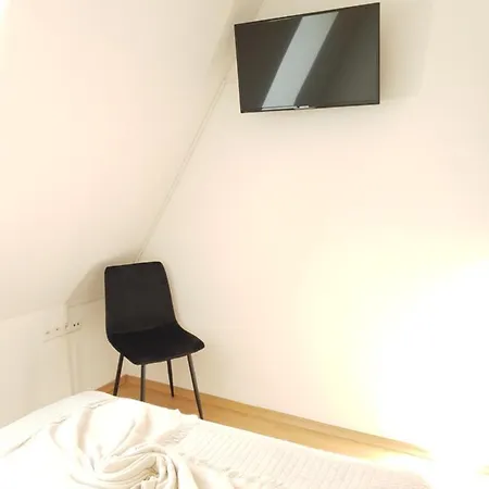 Bolek I Lolek Apartman *