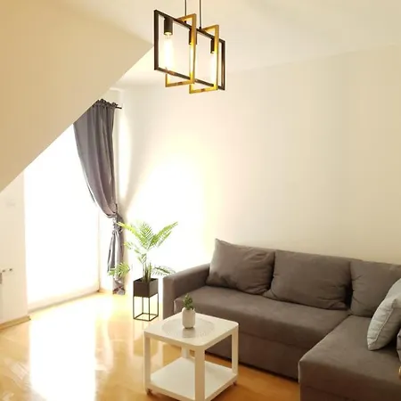 Bolek I Lolek Apartman Zakopane