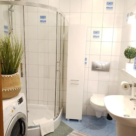 Apartment Bolek I Lolek *
