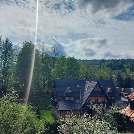 Bolek I Lolek Zakopane