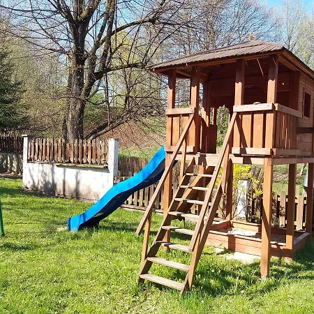 Bolek I Lolek Apartman Zakopane