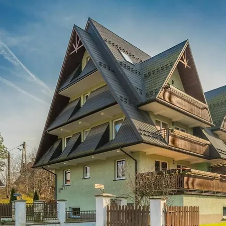 Bolek I Lolek Apartamento