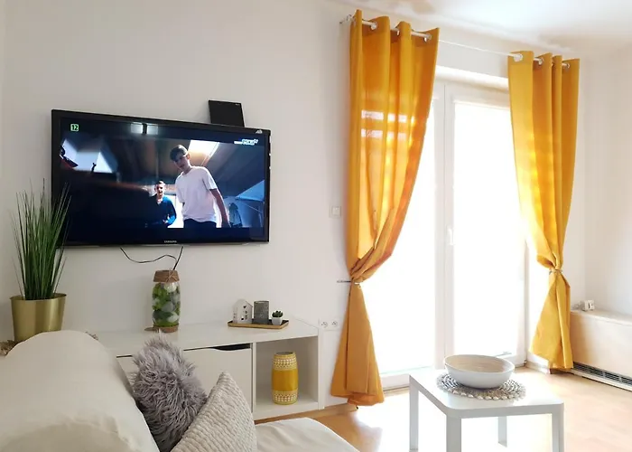 شقة Bolek I Lolek *