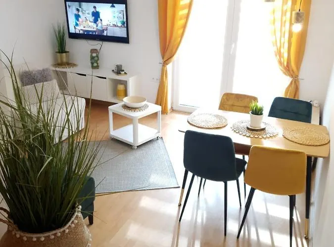 Bolek I Lolek شقة *