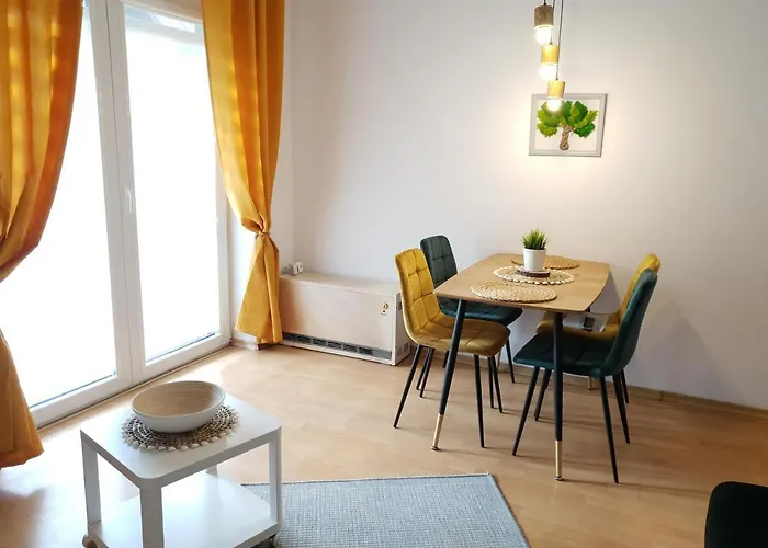 Bolek I Lolek شقة