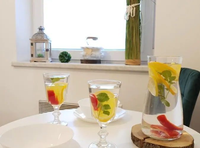 Bolek I Lolek Lejlighed