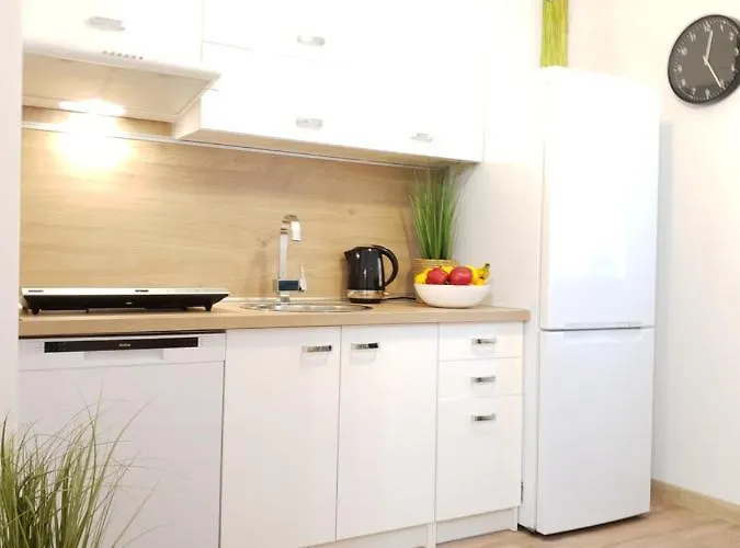 Bolek I Lolek شقة زاكوباني