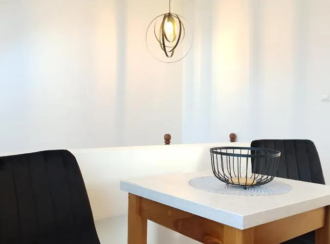 Bolek I Lolek Lägenhet Zakopane