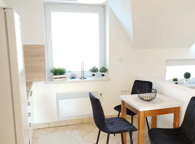 Lejlighed Bolek I Lolek