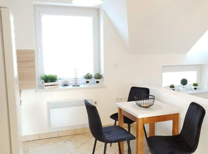 شقة Bolek I Lolek