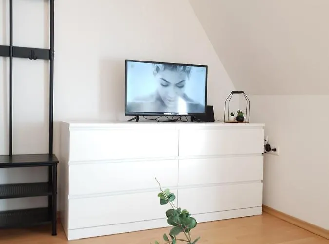 Lägenhet Bolek I Lolek