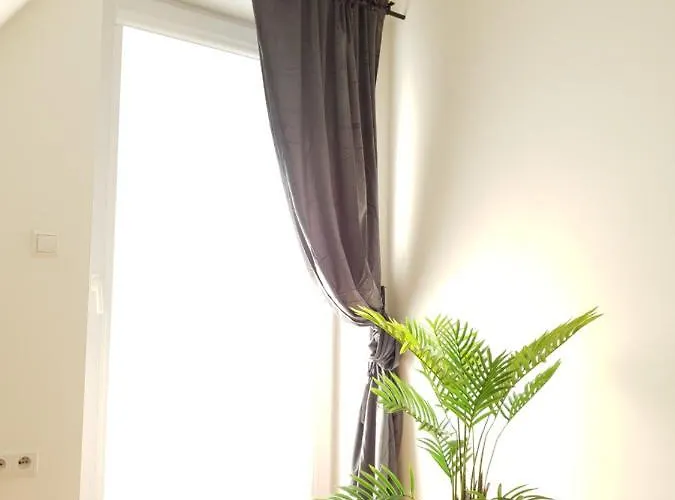 Lejlighed Bolek I Lolek