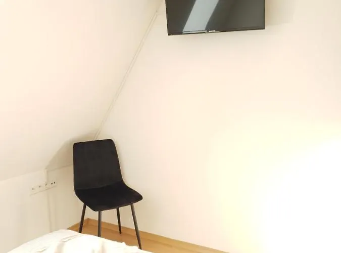 Bolek I Lolek شقة *