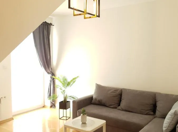 Bolek I Lolek Lejlighed Zakopane