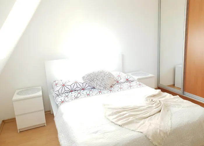 Lägenhet Bolek I Lolek Zakopane