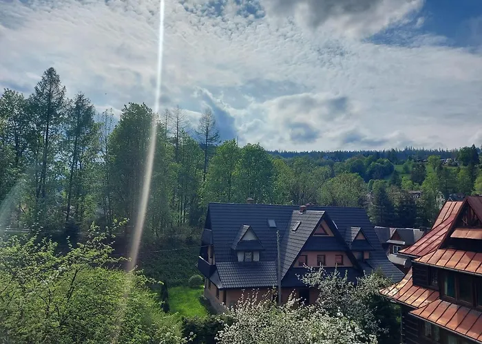 Bolek I Lolek Zakopane