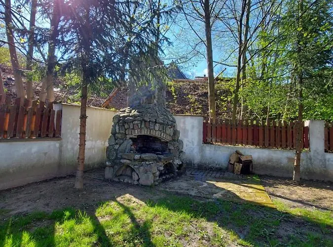 شقة Bolek I Lolek