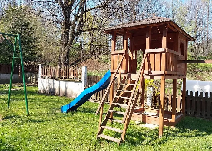 Bolek I Lolek Lejlighed Zakopane