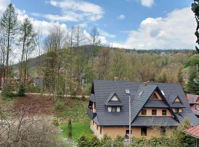 Bolek I Lolek * Zakopane